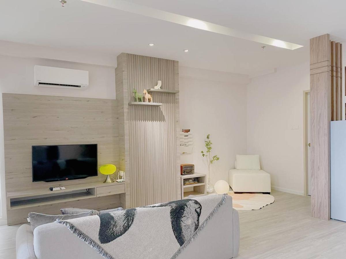 Queensland Suites At Aru Suites, Kota Kinabalu Exterior foto